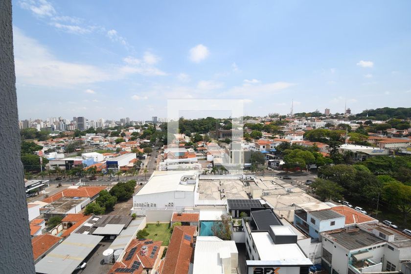 Apartamento à Venda - Guanabara, 2 Quartos,  80 m2 em , Campinas - sp | SoloBR