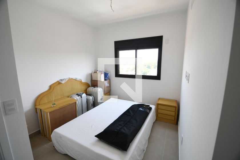 Apartamento à Venda - Guanabara, 2 Quartos,  80 m2 em , Campinas - sp | SoloBR
