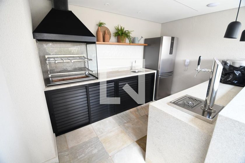 Apartamento à Venda - Guanabara, 2 Quartos,  80 m2 em , Campinas - sp | SoloBR