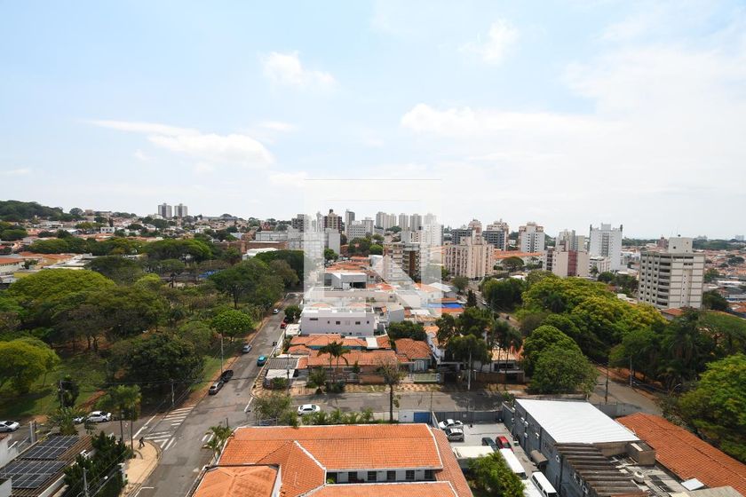 Apartamento à Venda - Guanabara, 2 Quartos,  80 m2 em , Campinas - sp | SoloBR