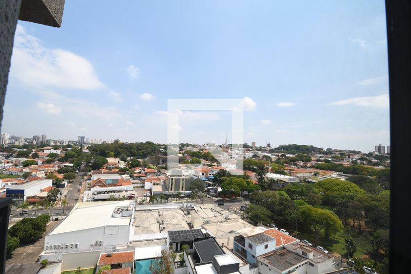 Apartamento à Venda - Guanabara, 2 Quartos,  80 m2 em , Campinas - sp | SoloBR