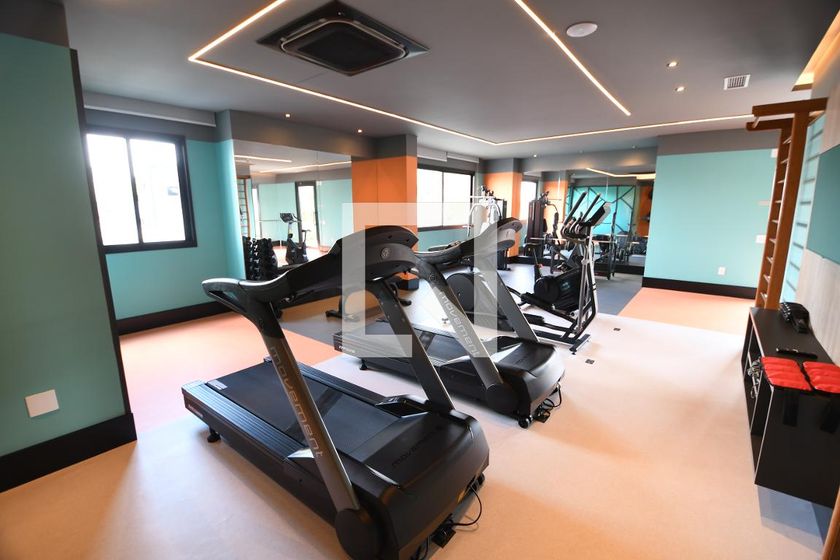Apartamento à Venda - Guanabara, 2 Quartos,  80 m2 em , Campinas - sp | SoloBR