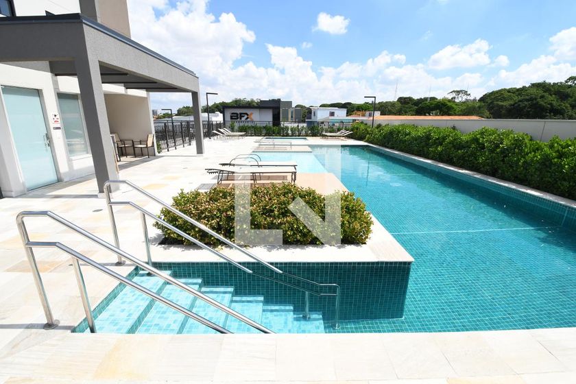 Apartamento à Venda - Guanabara, 2 Quartos,  80 m2 em , Campinas - sp | SoloBR
