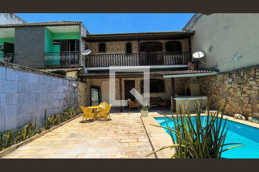 Casa, 3 quartos, 310 m² - Foto 88