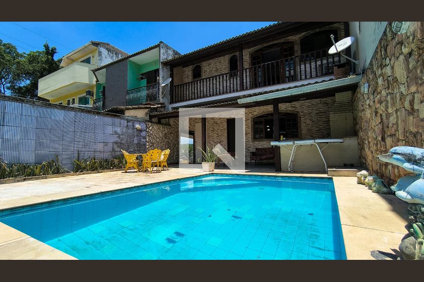 Casa, 3 quartos, 310 m² - Foto 90