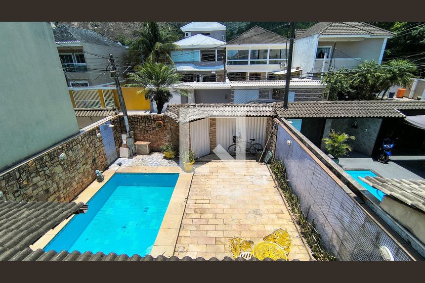 Casa, 3 quartos, 310 m² - Foto 52