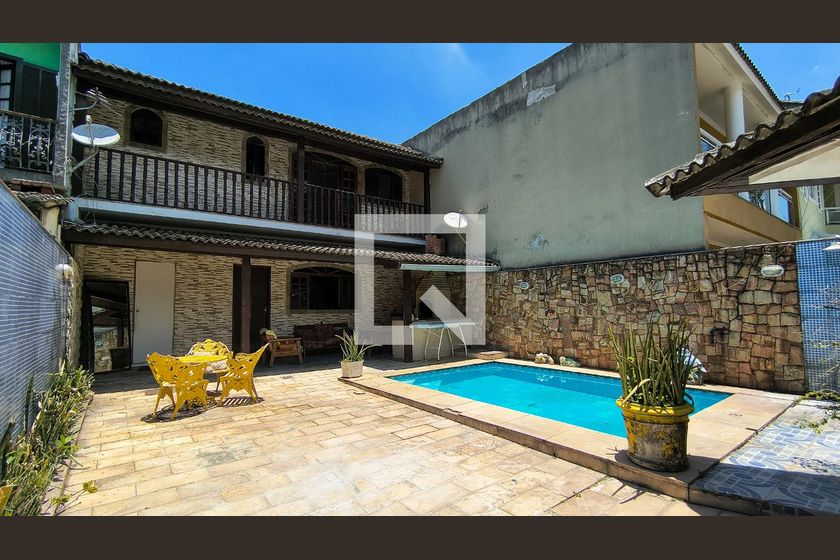 Casa, 3 quartos, 310 m² - Foto 86