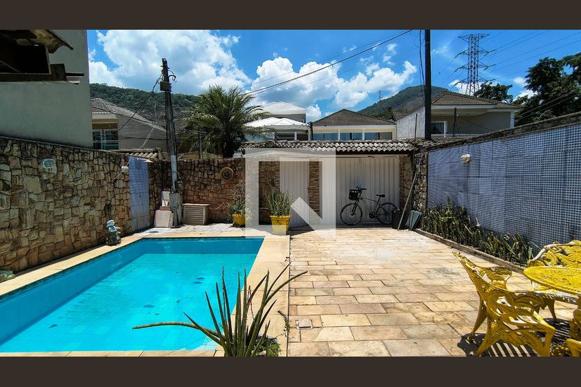 Casa, 3 quartos, 310 m² - Foto 91