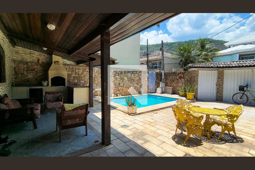 Casa, 3 quartos, 310 m² - Foto 92