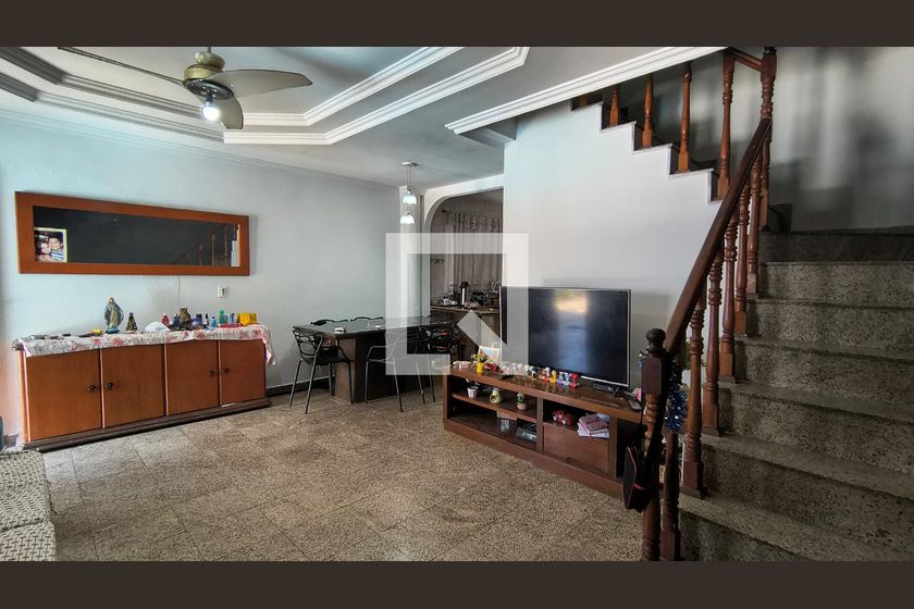Casa, 3 quartos, 310 m² - Foto 6