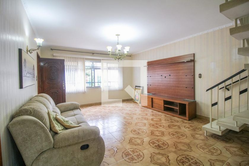 Casa, 4 quartos, 138 m² - Foto 3