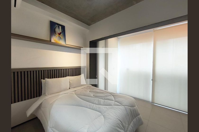 Kitnet-Studio, 22 m² - Foto 5