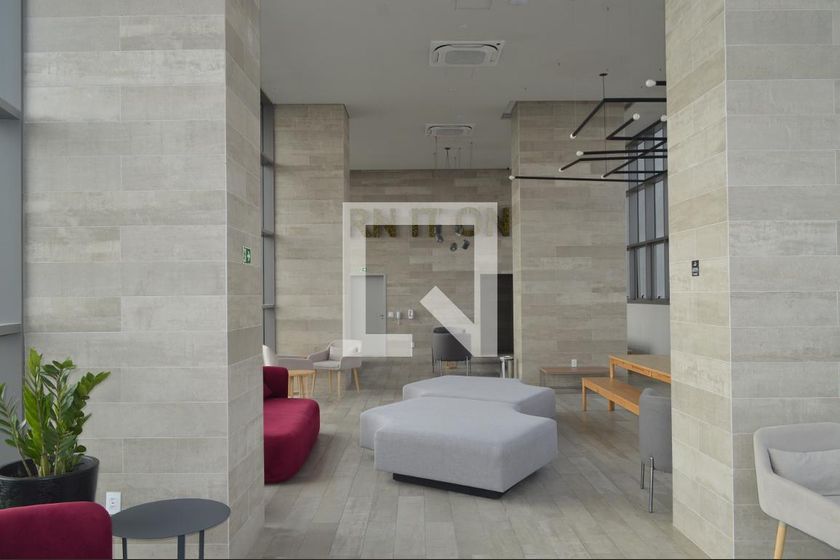 Kitnet-Studio, 22 m² - Foto 61