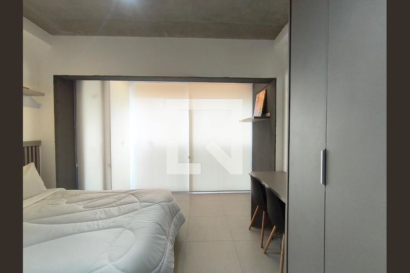 Kitnet-Studio, 22 m² - Foto 7