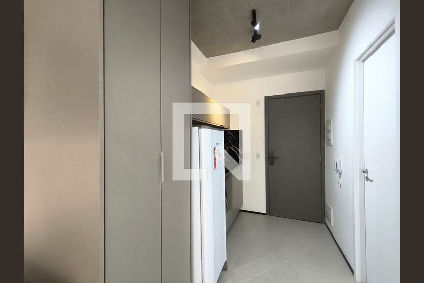 Kitnet-Studio, 22 m² - Foto 23