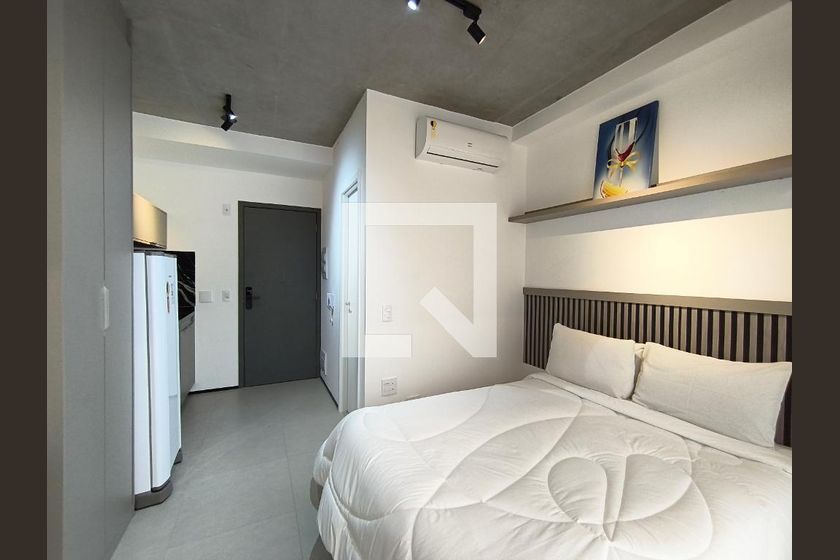 Kitnet-Studio, 22 m² - Foto 9