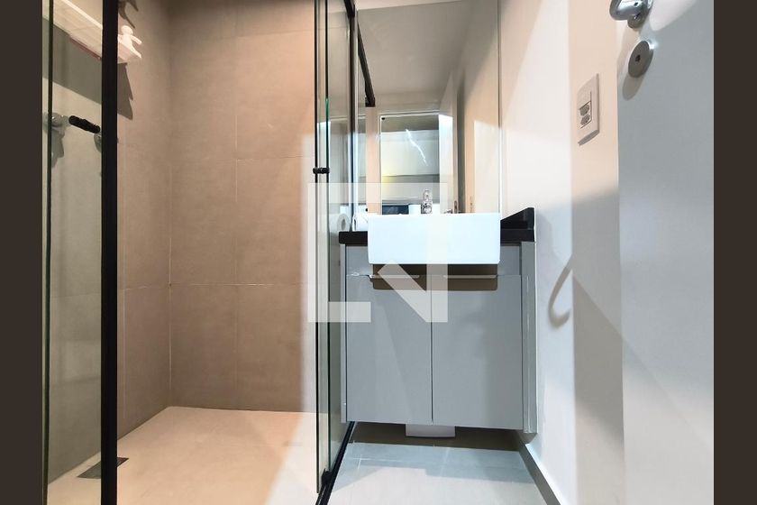 Kitnet-Studio, 22 m² - Foto 27