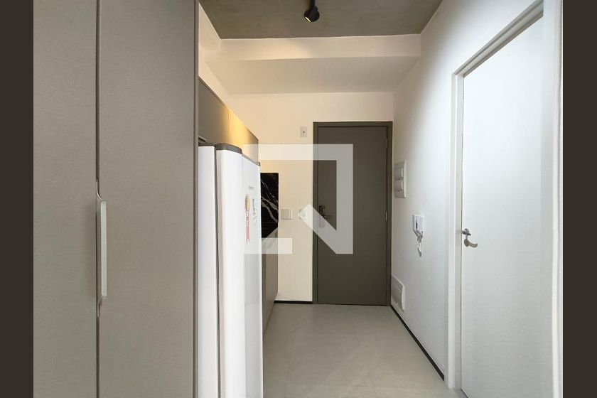 Kitnet-Studio, 22 m² - Foto 25