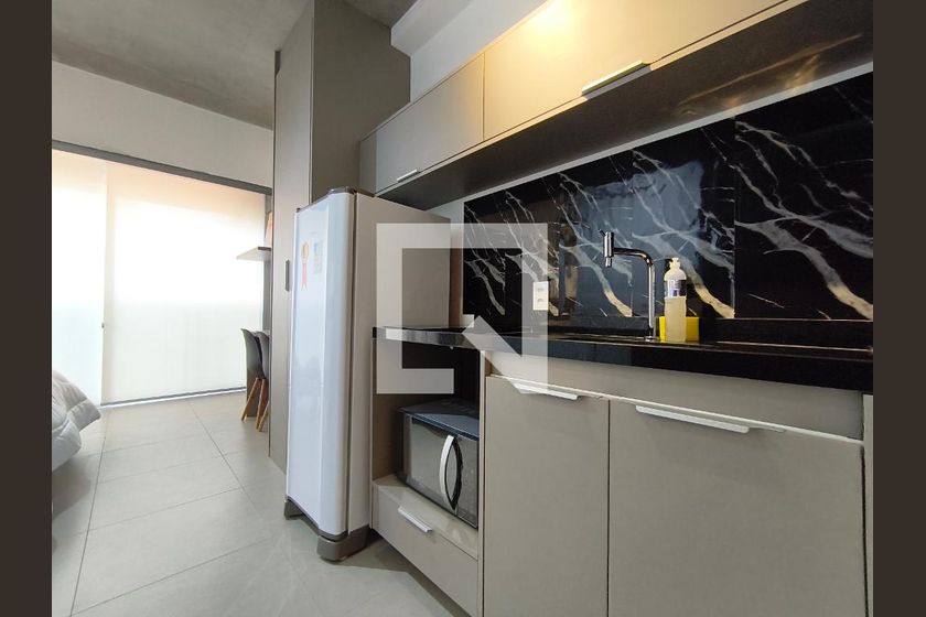 Kitnet-Studio, 22 m² - Foto 19