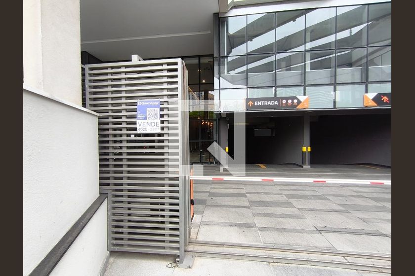 Kitnet-Studio, 22 m² - Foto 121