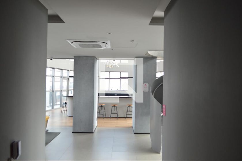Kitnet-Studio, 22 m² - Foto 63