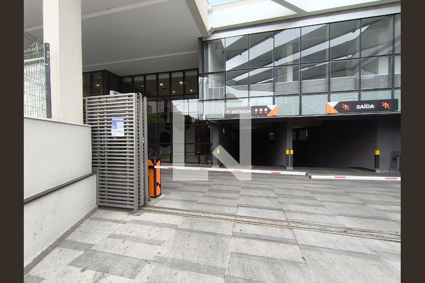 Kitnet-Studio, 22 m² - Foto 119