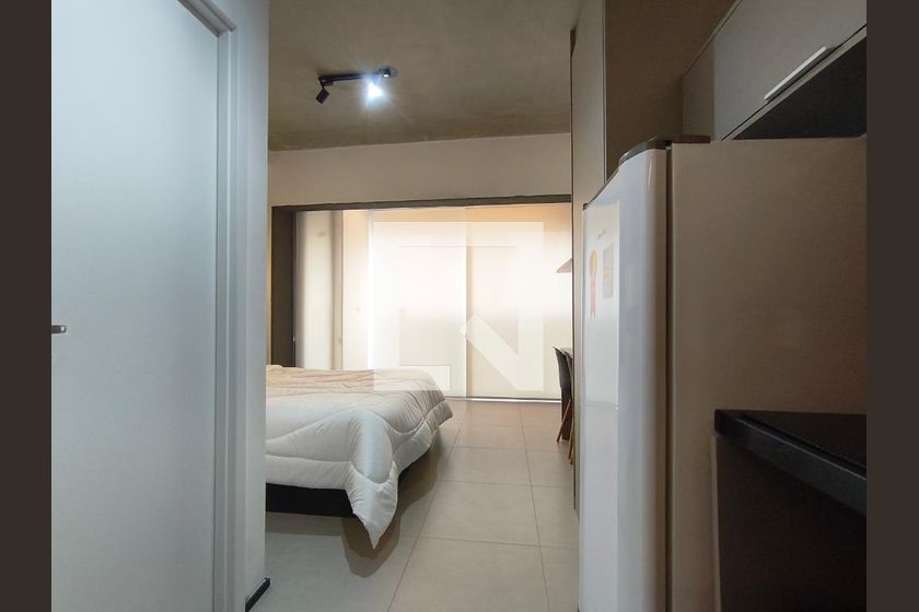 Kitnet-Studio, 22 m² - Foto 21