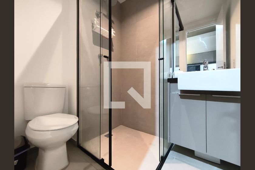 Kitnet-Studio, 22 m² - Foto 29