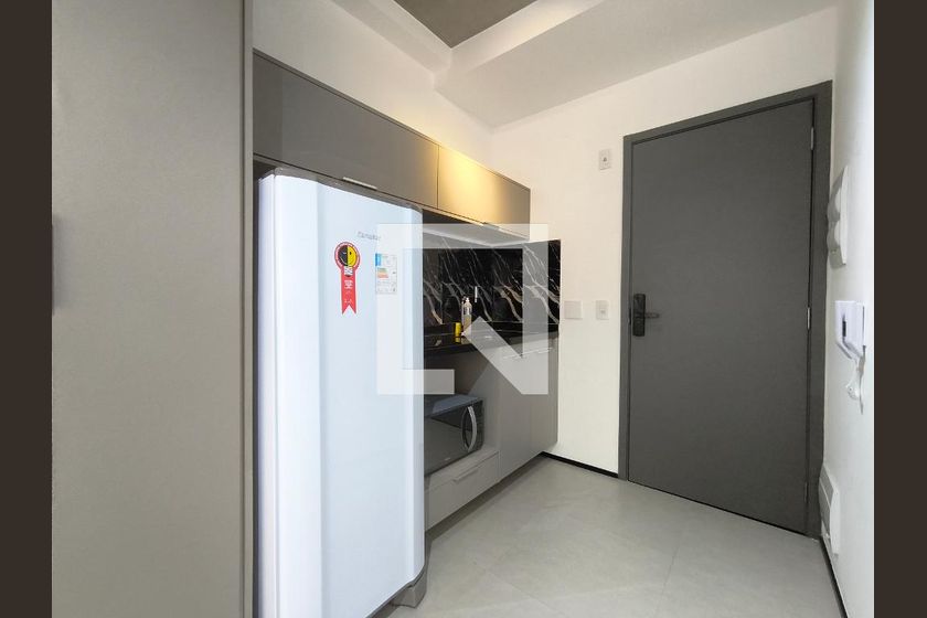 Kitnet-Studio, 22 m² - Foto 17