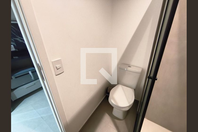 Kitnet-Studio, 22 m² - Foto 33