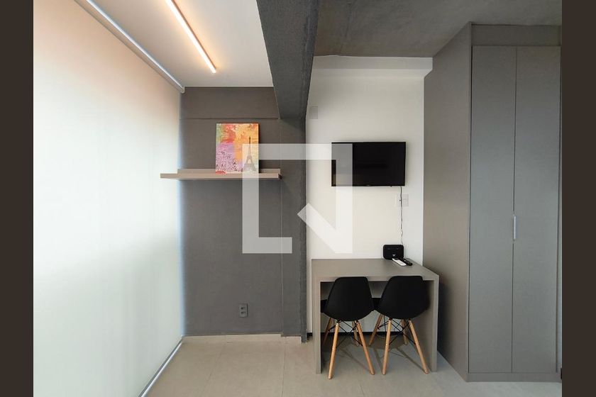 Kitnet-Studio, 22 m² - Foto 11