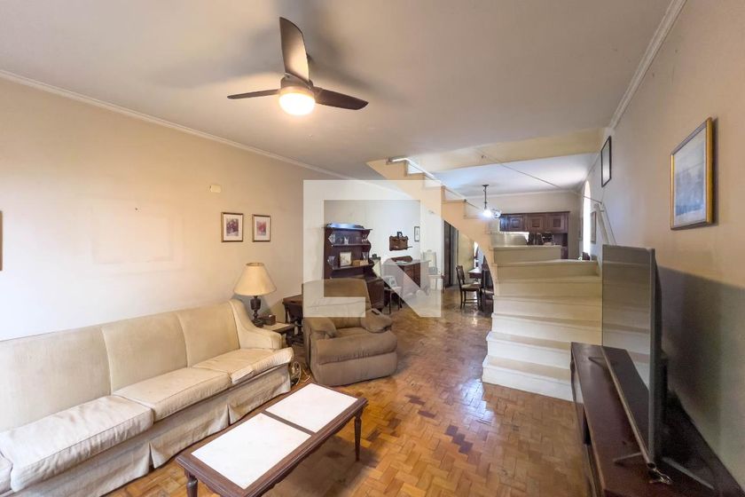 Casa, 3 quartos, 167 m² - Foto 3