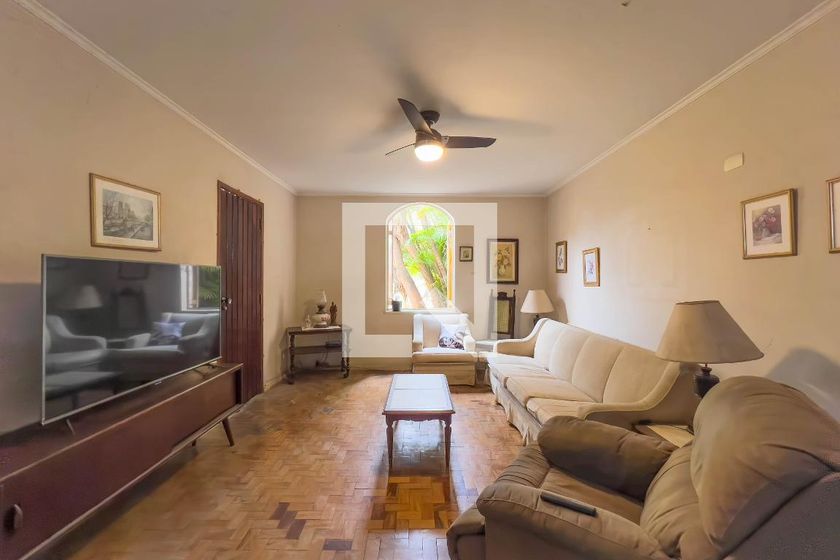 Casa, 3 quartos, 167 m² - Foto 1