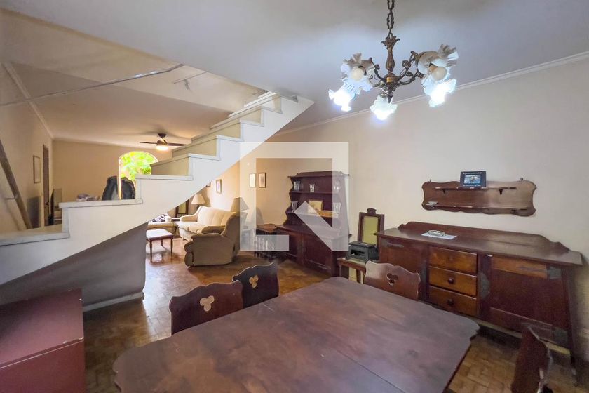 Casa, 3 quartos, 167 m² - Foto 9