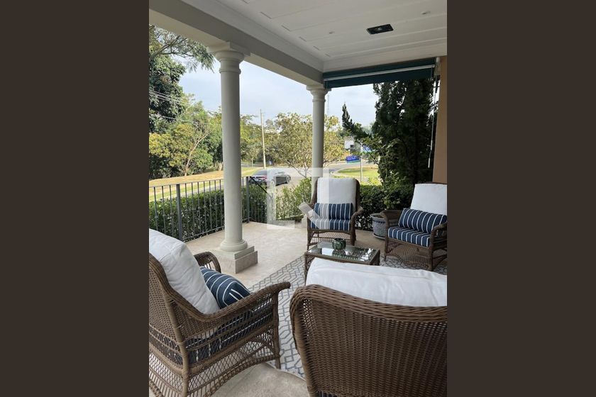 Casa à Venda - Res. Parque dos Alecrins, 4 Quartos,  370 m2 em , Campinas - sp | SoloBR