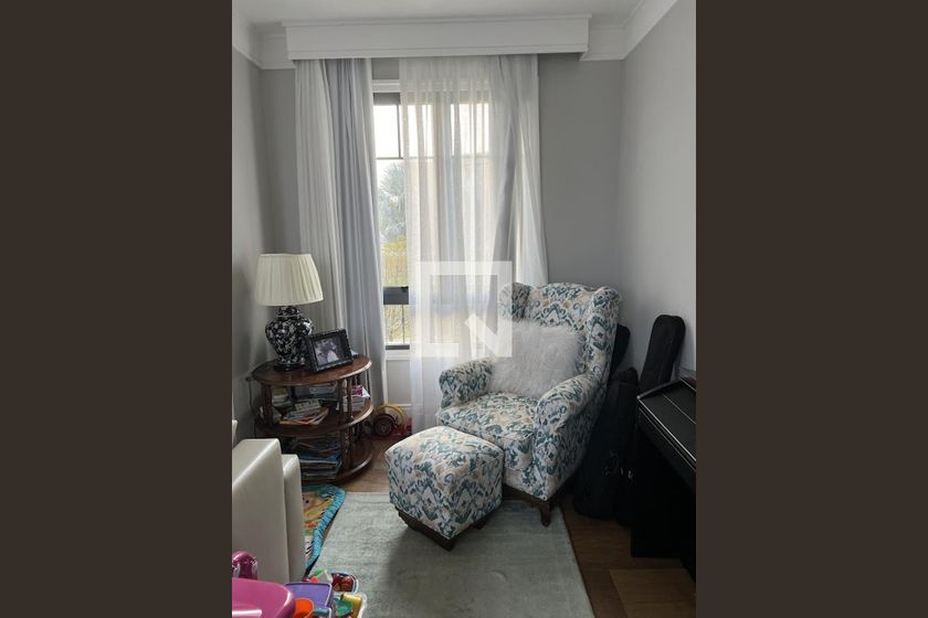 Casa à Venda - Res. Parque dos Alecrins, 4 Quartos,  370 m2 em , Campinas - sp | SoloBR
