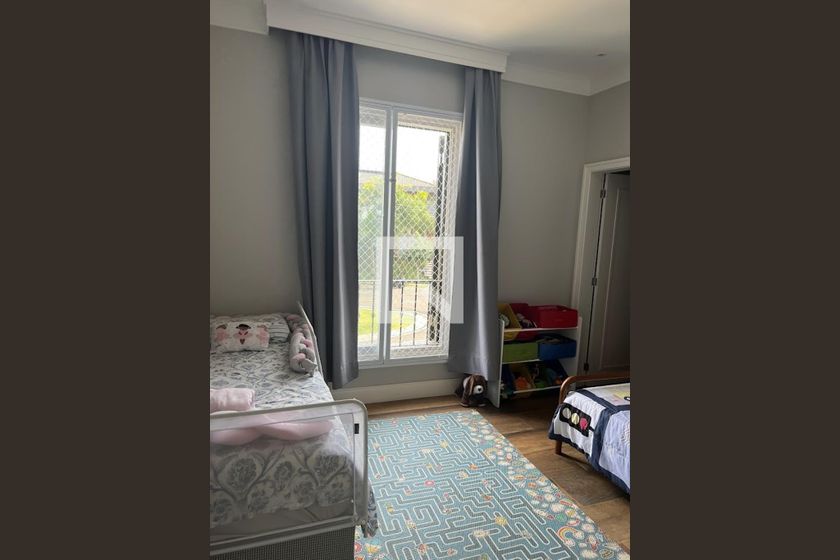 Casa à Venda - Res. Parque dos Alecrins, 4 Quartos,  370 m2 em , Campinas - sp | SoloBR