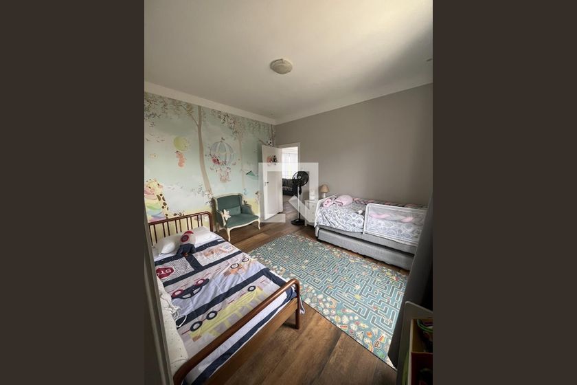 Casa à Venda - Res. Parque dos Alecrins, 4 Quartos,  370 m2 em , Campinas - sp | SoloBR