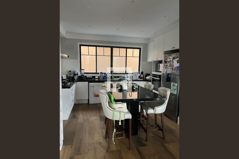 Casa à Venda - Res. Parque dos Alecrins, 4 Quartos,  370 m2 em , Campinas - sp | SoloBR