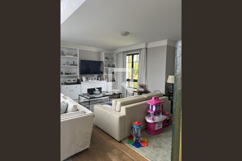 Casa à Venda - Res. Parque dos Alecrins, 4 Quartos,  370 m2 em , Campinas - sp | SoloBR
