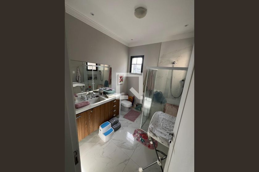 Casa à Venda - Res. Parque dos Alecrins, 4 Quartos,  370 m2 em , Campinas - sp | SoloBR