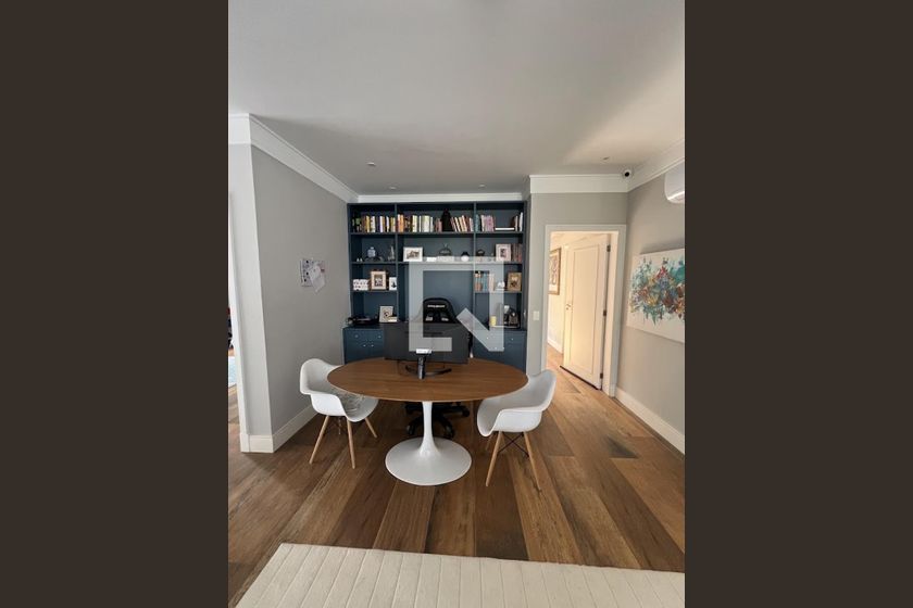 Casa à Venda - Res. Parque dos Alecrins, 4 Quartos,  370 m2 em , Campinas - sp | SoloBR