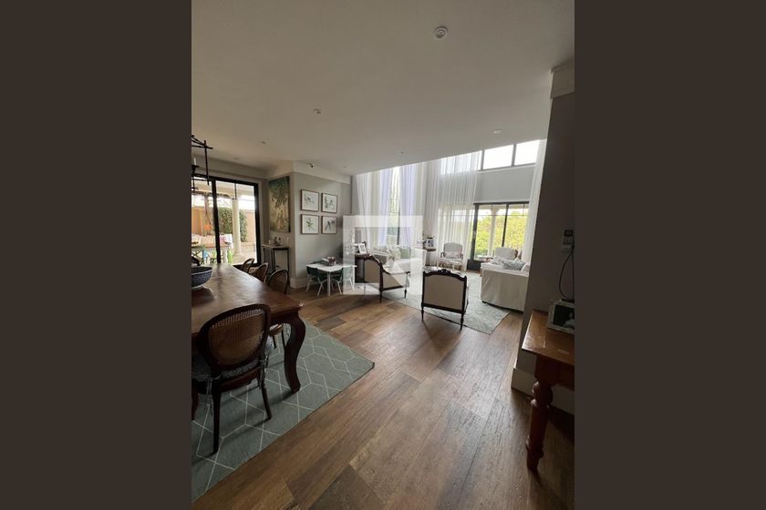 Casa à Venda - Res. Parque dos Alecrins, 4 Quartos,  370 m2 em , Campinas - sp | SoloBR