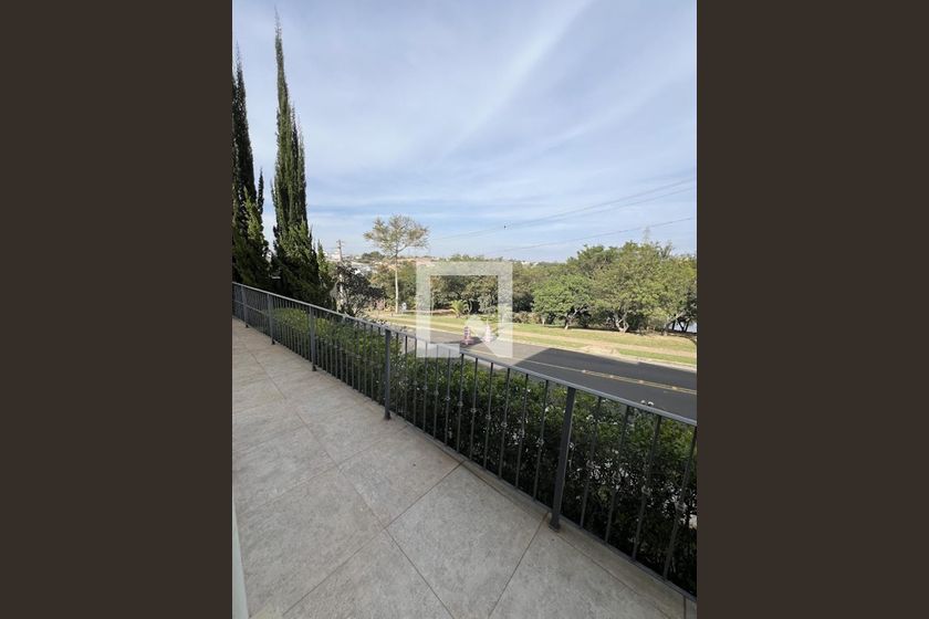 Casa à Venda - Res. Parque dos Alecrins, 4 Quartos,  370 m2 em , Campinas - sp | SoloBR