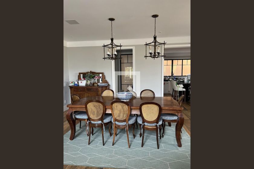 Casa à Venda - Res. Parque dos Alecrins, 4 Quartos,  370 m2 em , Campinas - sp | SoloBR