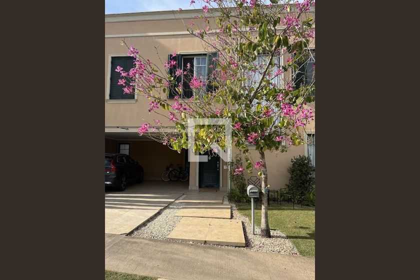 Casa à Venda - Res. Parque dos Alecrins, 4 Quartos,  370 m2 em , Campinas - sp | SoloBR