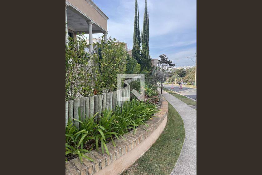 Casa à Venda - Res. Parque dos Alecrins, 4 Quartos,  370 m2 em , Campinas - sp | SoloBR