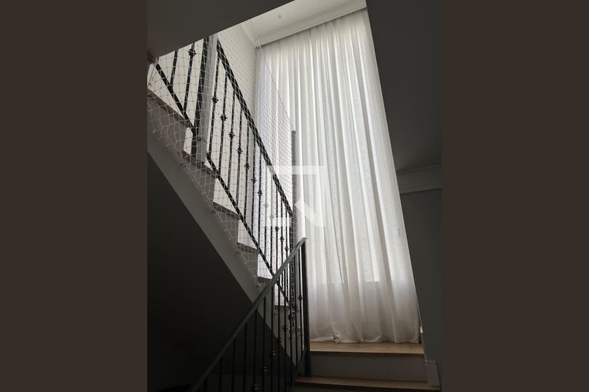 Casa à Venda - Res. Parque dos Alecrins, 4 Quartos,  370 m2 em , Campinas - sp | SoloBR