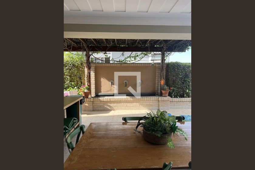 Casa à Venda - Res. Parque dos Alecrins, 4 Quartos,  370 m2 em , Campinas - sp | SoloBR