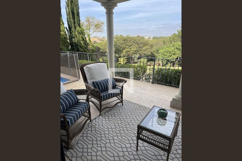 Casa à Venda - Res. Parque dos Alecrins, 4 Quartos,  370 m2 em , Campinas - sp | SoloBR